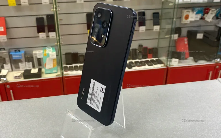 Honor 200 Lite 8/256 ГБ