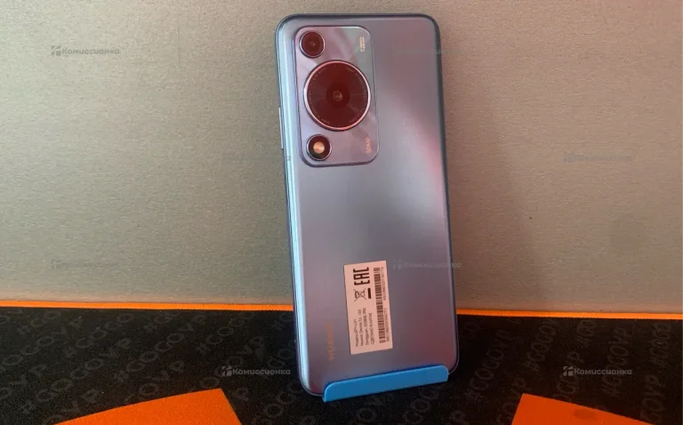 Huawei nova Y72S 8/128Gb