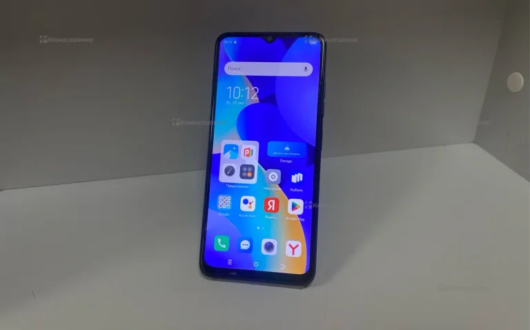 Tecno Spark 10 8/128GB