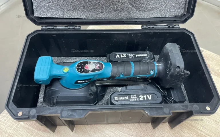 виброприсоска Makita rep