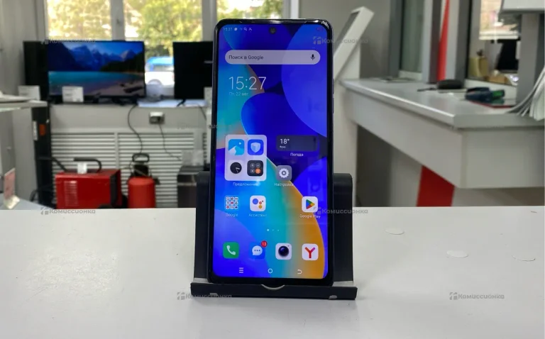 Tecno Spark 10 Pro 8/256 ГБ