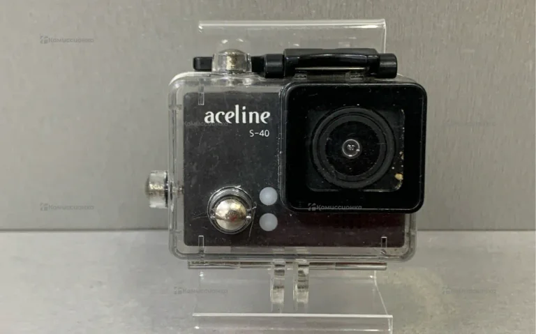 Экшн-камера Aceline S-40