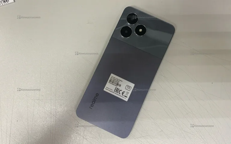 Realme Note 50 3/64 ГБ
