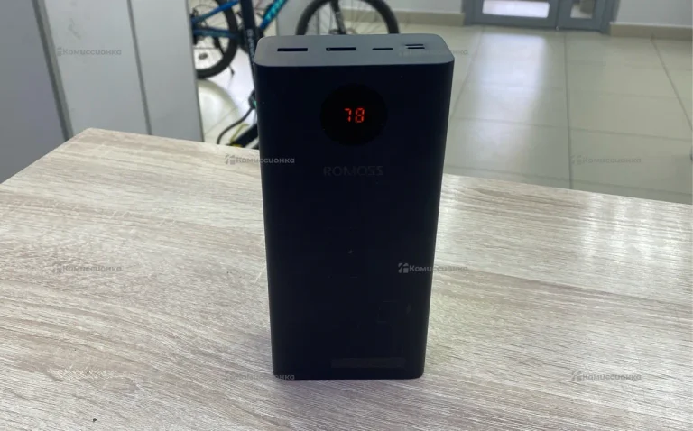 Power Bank  40000