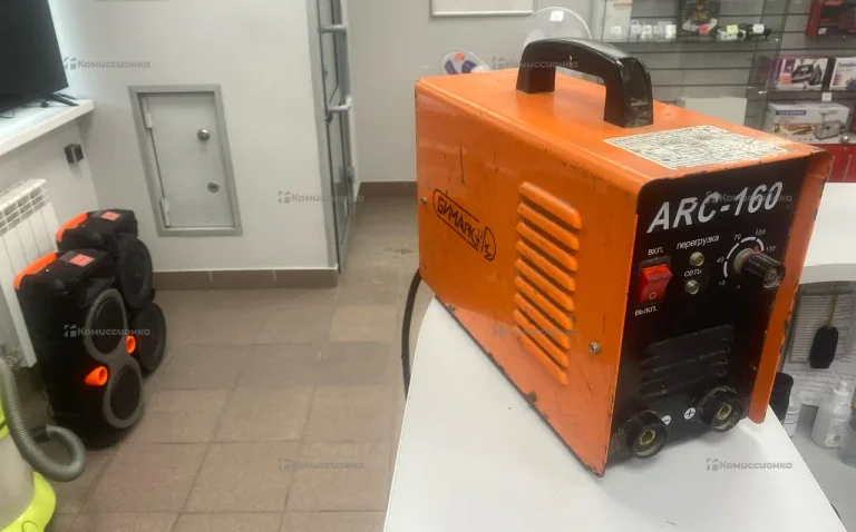 Сварочный аппарат Сварочный аппарат ARC-160