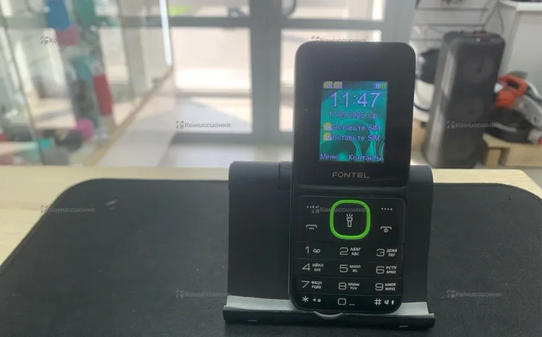 Fontel fp210