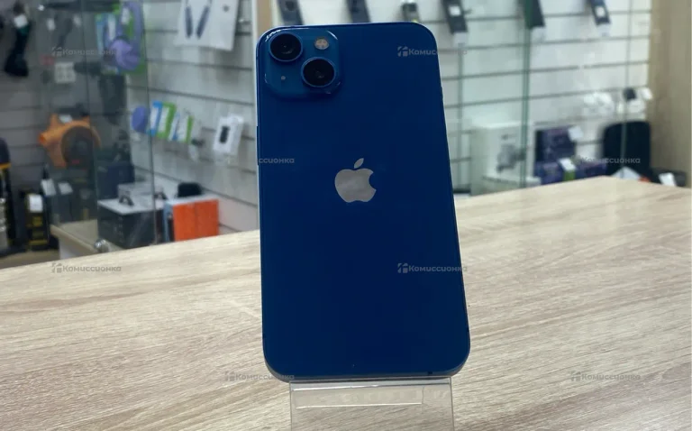 Apple iPhone 13 4/128 ГБ