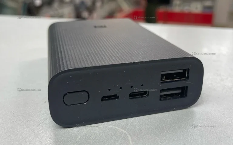 Power Bank  MI 10000