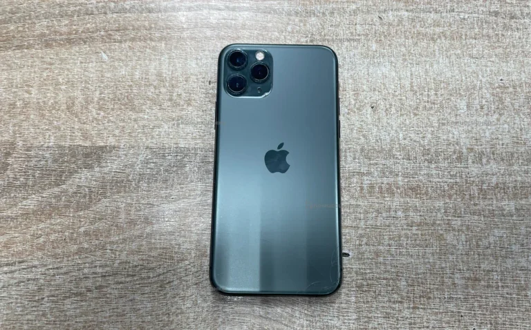 Apple iPhone 11 Pro 4/64 ГБ