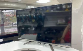 Телевизор Haier LE32K5500T