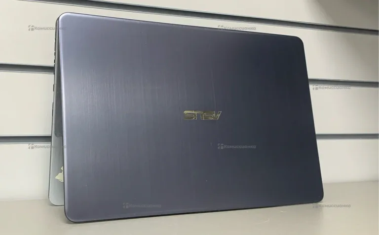 Ноутбук ASUS X505Z