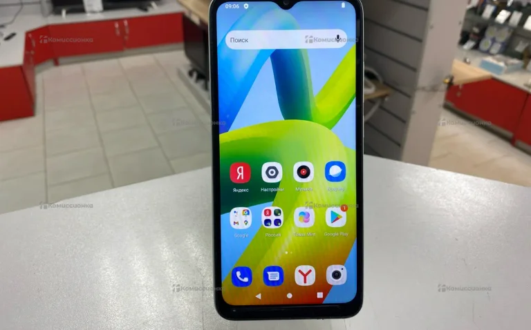Xiaomi Redmi A1+ 3/32 ГБ