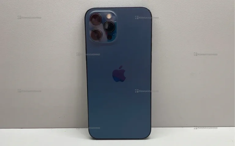 Apple iPhone 12 Pro Max 6/256 ГБ