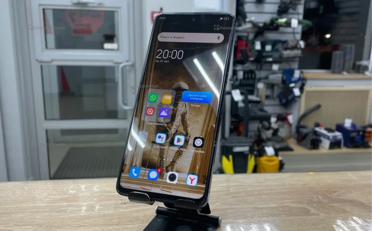 Tecno Camon 19 Pro 8/128 ГБ