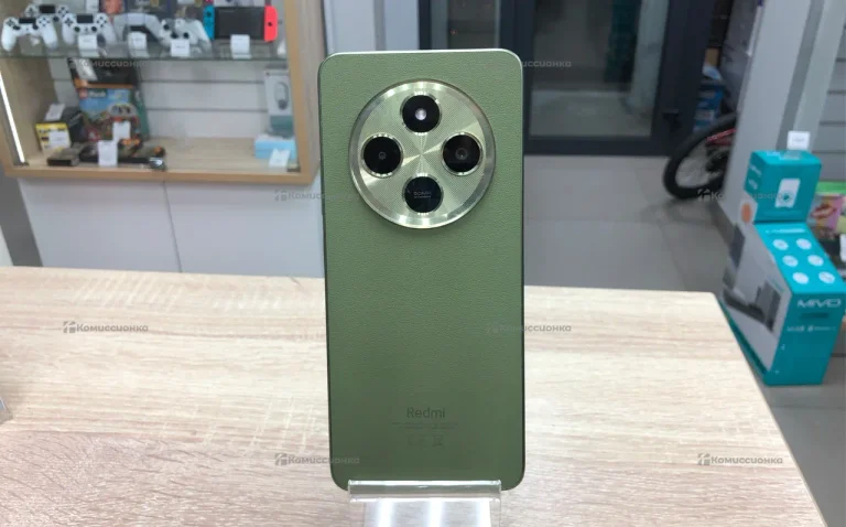 Xiaomi Redmi 14C 8/256 ГБ