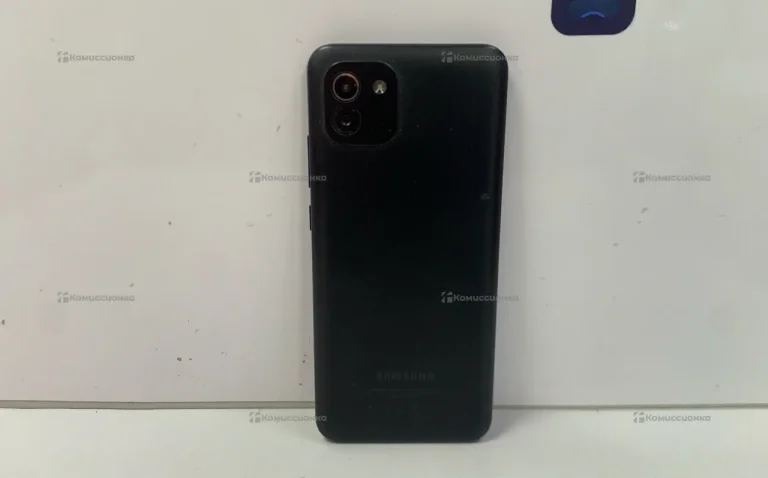 Samsung Galaxy A03 3/32Gb
