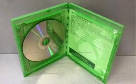 Xbox диск call of duty black ops 3