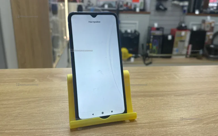 Xiaomi Redmi 9A 2/32 ГБ