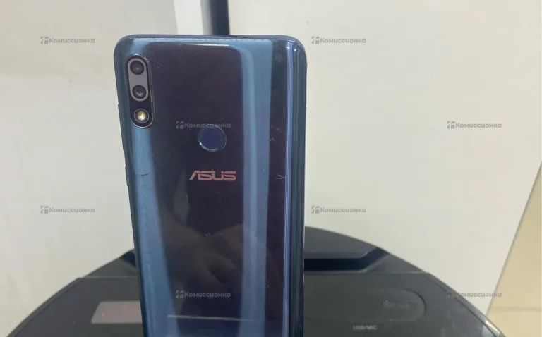 Asus Zenfone Max Pro (M2) ZB631KL