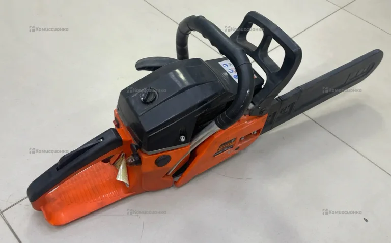 Бензопила Carver PSG 45-15