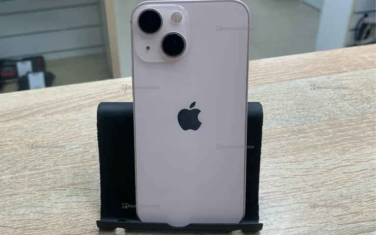 Apple iPhone 13 mini 4/128 ГБ