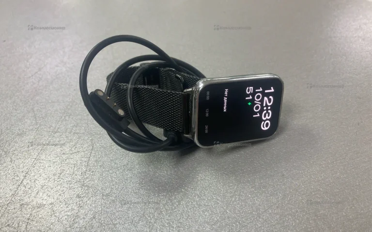 Часы Xiaomi smart band 8 pro
