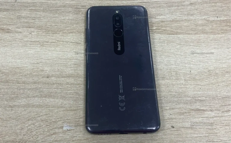 Xiaomi Redmi 8 3/32 ГБ