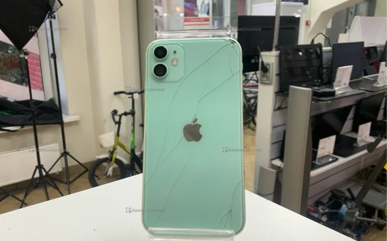 Apple Iphone 11 128 ГБ