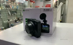 Купить Видеорегистратор Navitel R200 б/у , в Уфа Цена:1990рублей