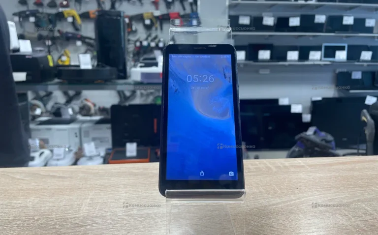 Zte Blade A31 Lite 1/32Gb