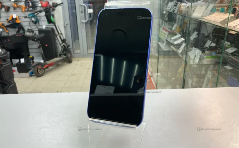 Apple iPhone 16 8/128 ГБ