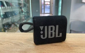 Купить Колонка  JBL GO3 б/у , в Нижний Новгород Цена:1490рублей