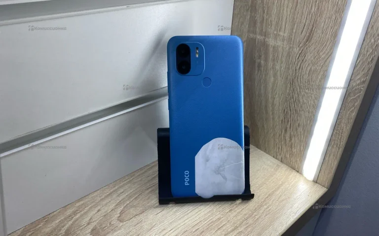 Xiaomi Poco C51 4/64 ГБ