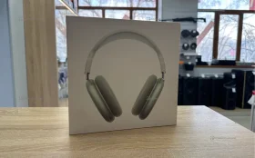 Купить Наушники AirPods Max реплика б/у , в Саратов Цена:2500рублей