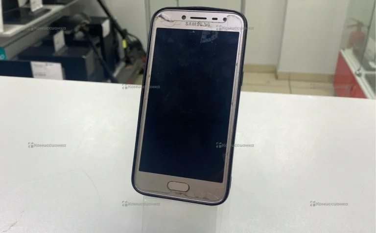 Samsung Galaxy J2 1/16 ГБ