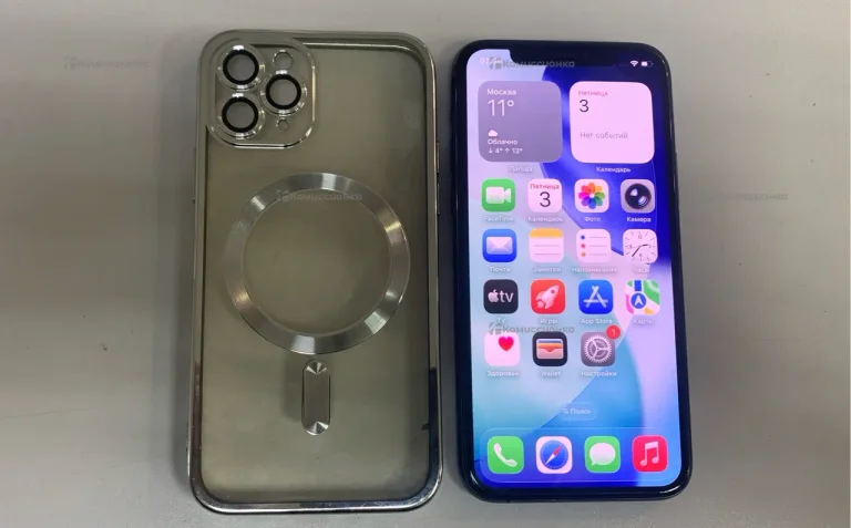 Apple iPhone 11 Pro 4/64 ГБ