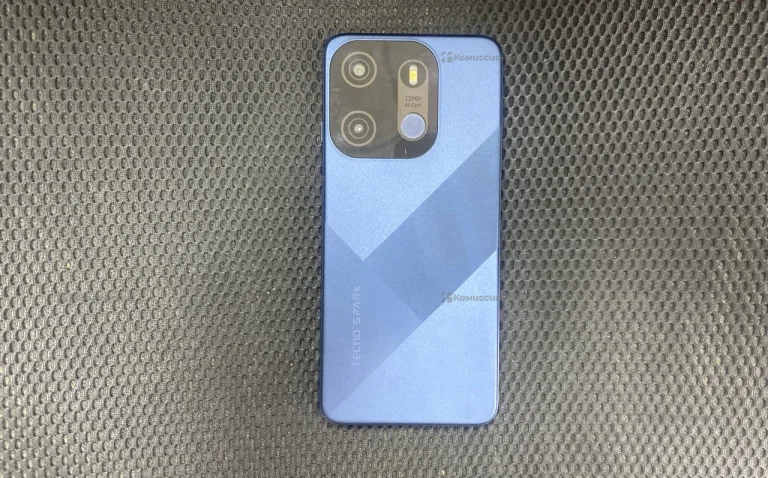 Tecno Spark Go 2023 3/64 ГБ