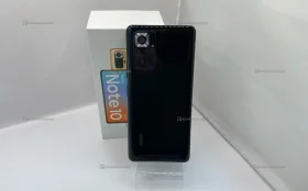 Xiaomi Redmi Note 10 Pro 6/128 ГБ