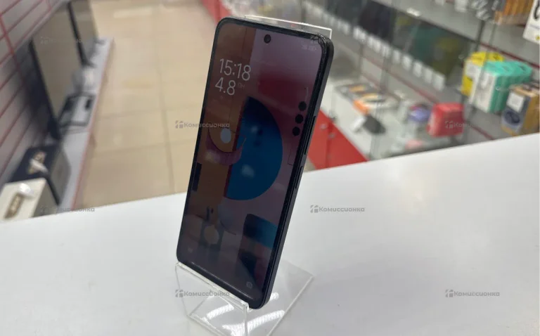 Xiaomi Redmi 13C 8/256 ГБ
