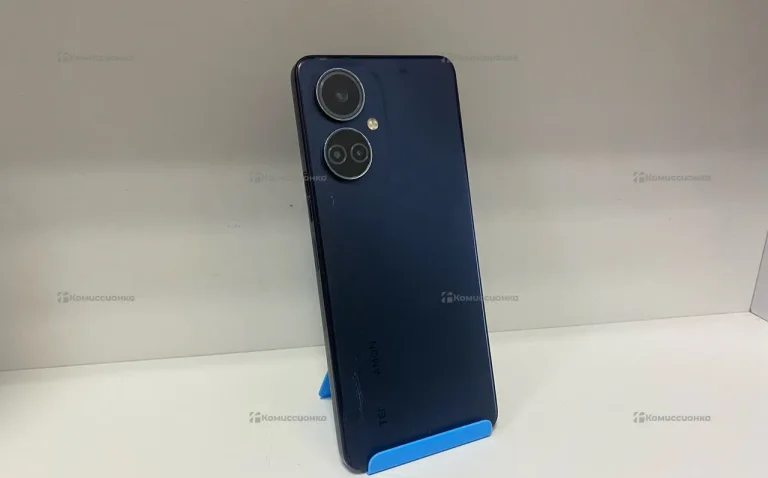 Телефон Tecno Camon 19 6/128GB