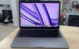 Ноутбук MacBook Pro 2017 13-inch с TouchBar