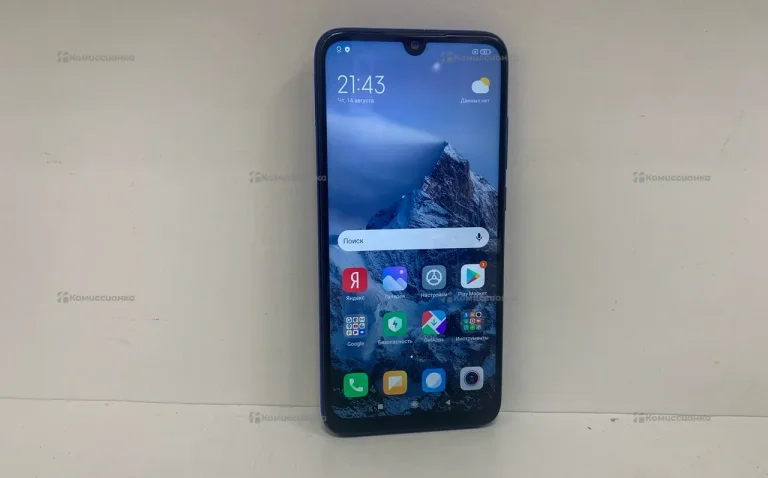 Xiaomi Redmi Note 7 4/64Gb