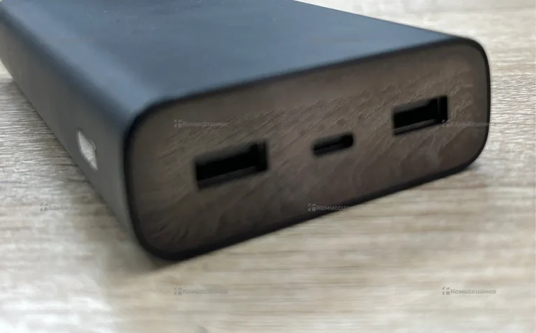 Power Bank  Xiaomi 20000 mah