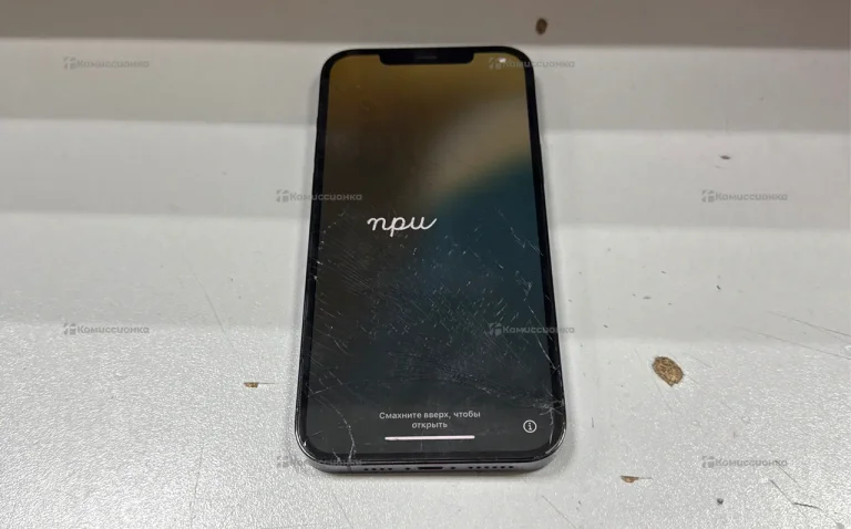 Apple iPhone 12 Pro Max 6/128 ГБ