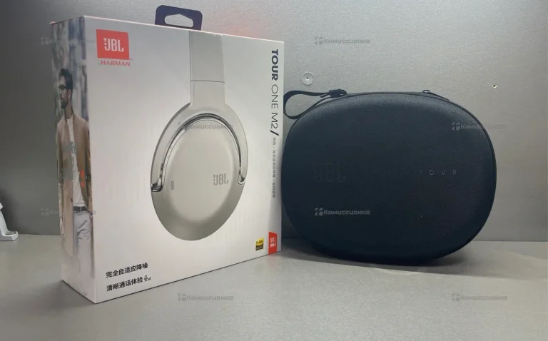 Наушники  JBL Tour One M2
