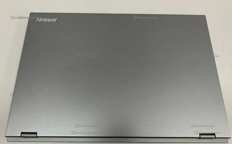 Ноутбук Ninkear DS16 i7-10850H/32RAM/1000SSD