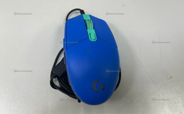 Мышь компьютерная logitech g102