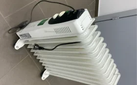 Масляный Ballu classic 2.2kw