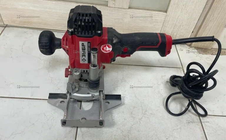 универсальный фрейзер зубр ФМр-1200