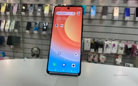 Tecno camon 19 6/128 ГБ